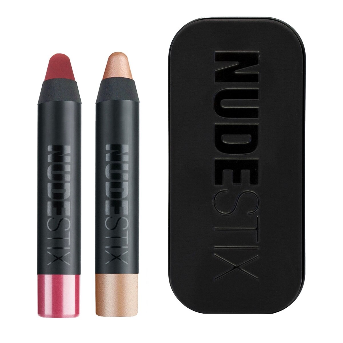 SOFT NUDES KIT